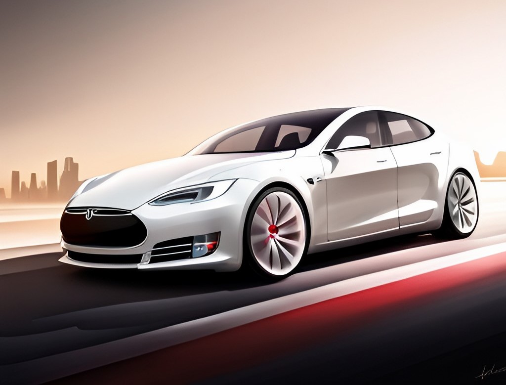 Is Tesla Considered a Luxury Car Brand?