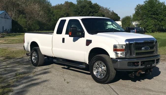 How to Make a 6.4 Powerstroke Reliable