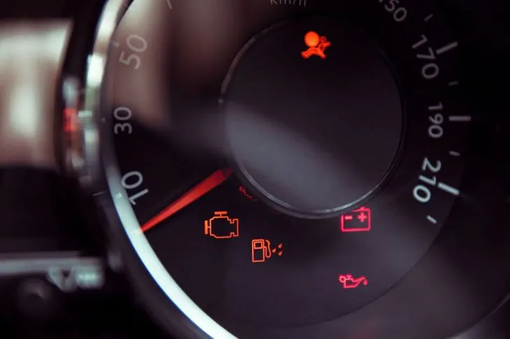 How To Reset Airbag Light Nissan