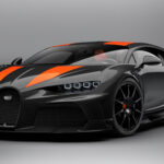 how much does it cost to build a bugatti