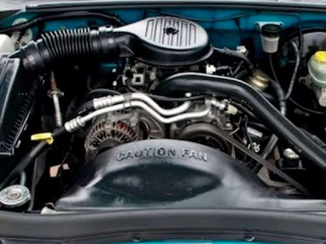 3.9 Dodge Engine Problems
