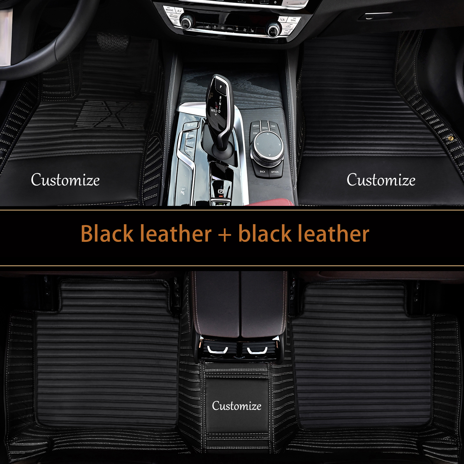 The AutoFit Difference